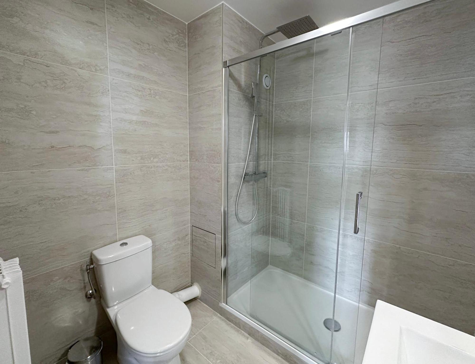Brand-New Studio With Eiffel Tower View Paris Exterior foto